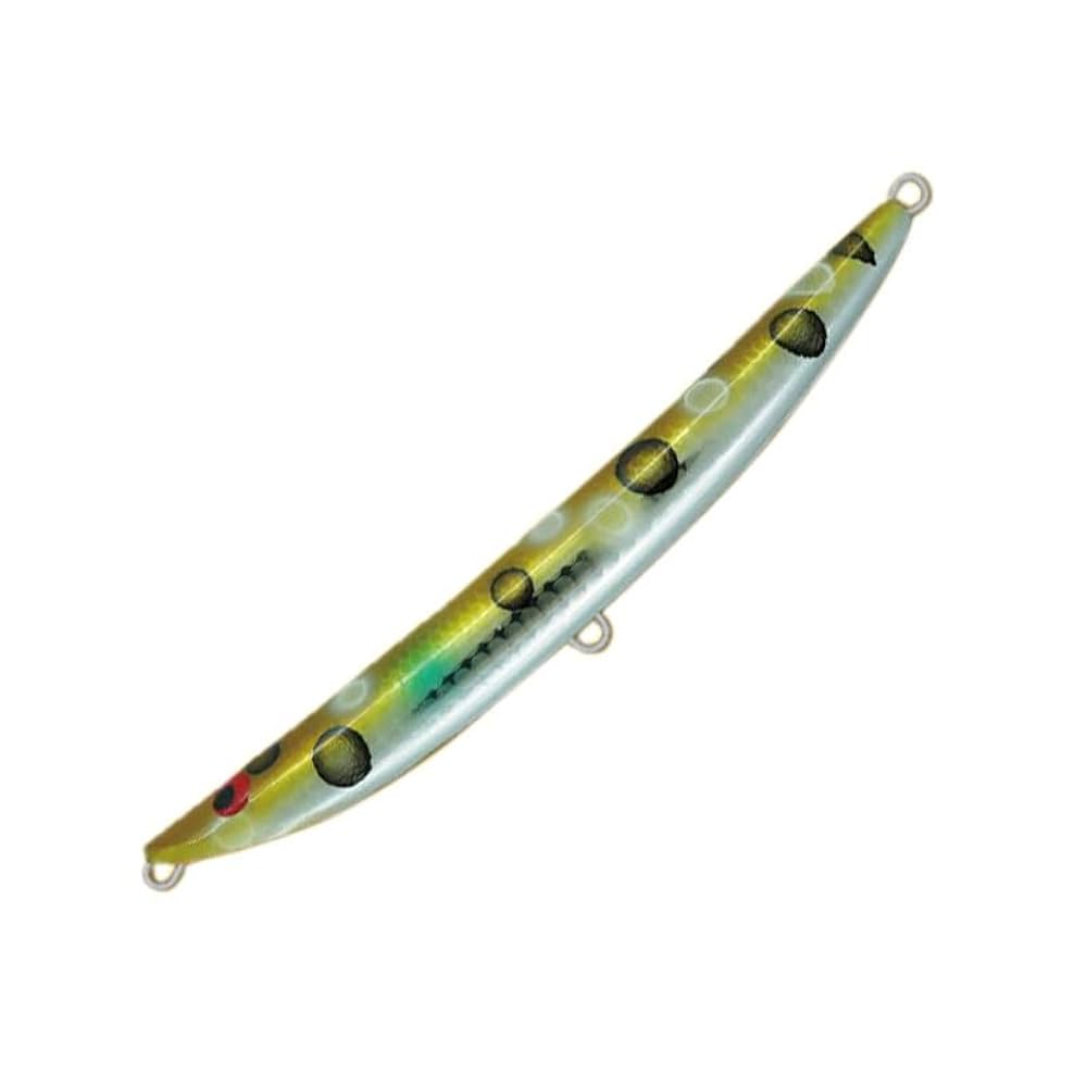 ポジドラ　スウィングウォブラー 125S 26g　４個 Amazon.co.jp: ポジドライブガレージ スウィングウォブラー 125S